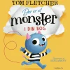 Der er et monster i din bog