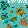 Der er krybdyr overalt