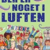 Der er noget i luften