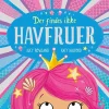 Der findes ikke HAVFRUER
