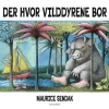 Der hvor vilddyrene bor