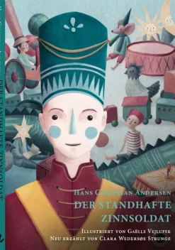 Der Standhafte Zinnsoldat