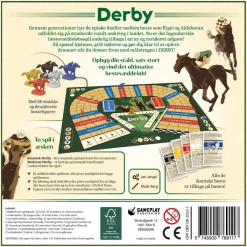 Derby