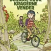 Derude, hvor kragerne vender