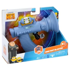 Despicable Me 4 Mini Fart Blaster