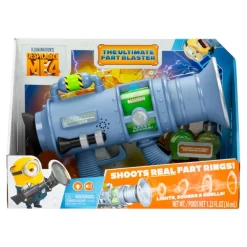 Despicable Me 4 Ultimate Fart Blaster