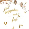 Det begynder med et frø
