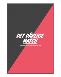 Det Dårlige Match