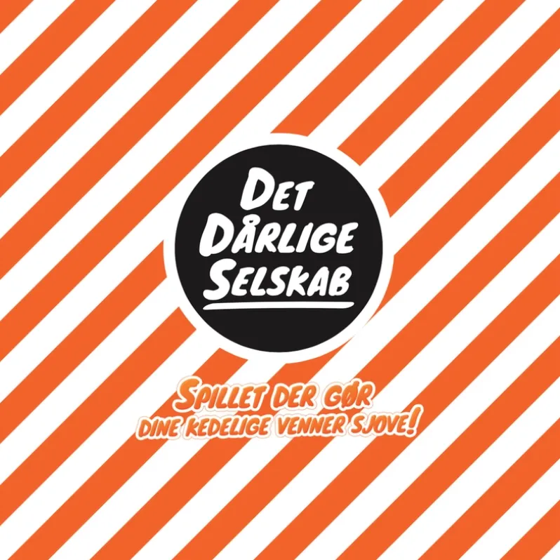 Det dårlige selskab original