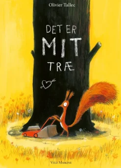 Det er MIT træ