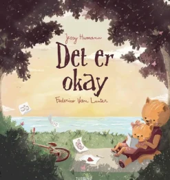 Det er okay