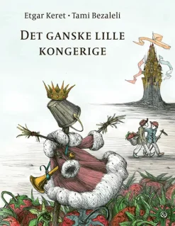 Det ganske lille kongerige