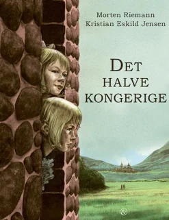 Det halve kongerige