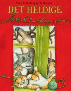 Det heldige kæledyr