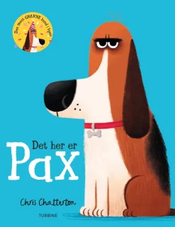 Det her er Pax