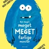 Det meget meget MEGET farlige monster