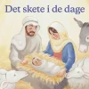 Det skete i de dage