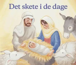 Det skete i de dage