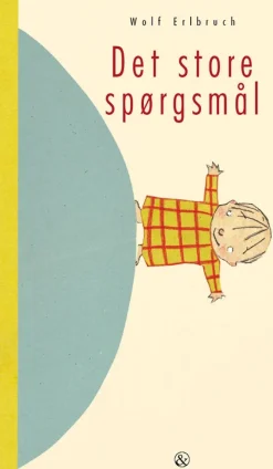 Det store spørgsmål