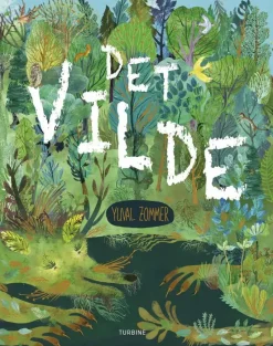 Det vilde