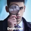 Detektiver, Rød Fagklub