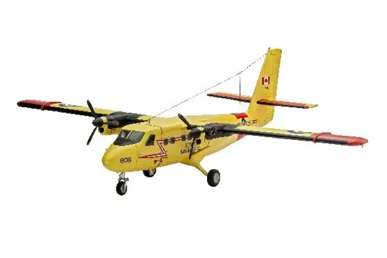 DHC-6 Twin Otter