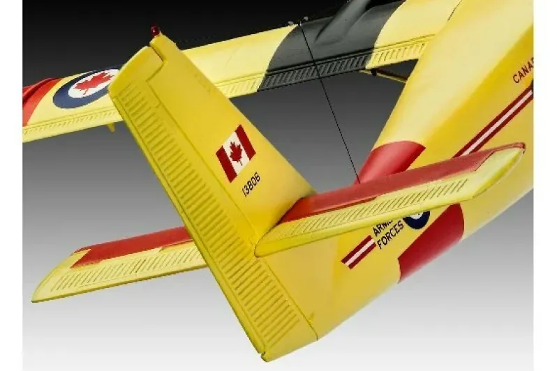 DHC-6 Twin Otter