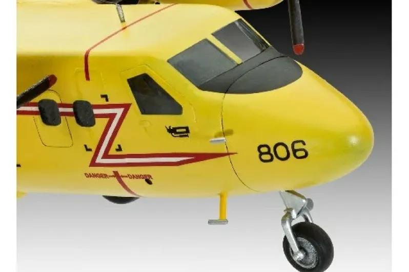 DHC-6 Twin Otter