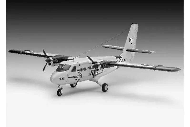 DHC-6 Twin Otter