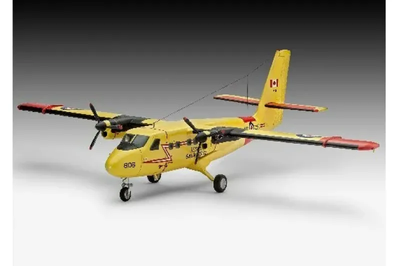 DHC-6 Twin Otter