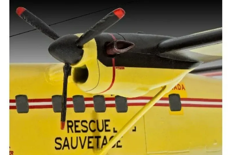 DHC-6 Twin Otter