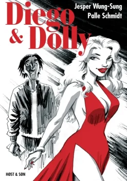Diego og Dolly