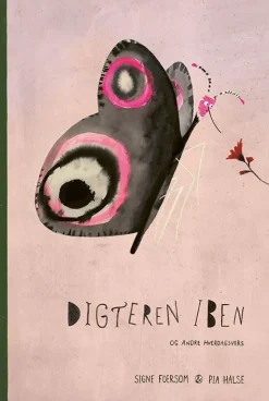 Digteren Iben og andre hverdagsvers