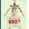 Din fantastiske krop - fra urtidsfisk til nutidsmenneske