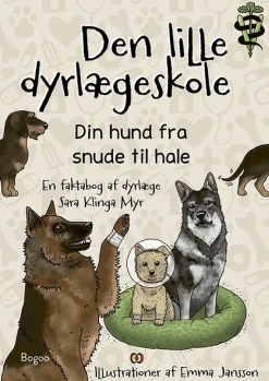 Din hund fra snude til hale
