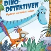 Dino-detektiven - Mysteriet om biddet i måsen