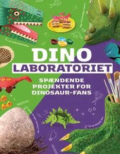 Dinolaboratoriet