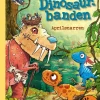 Dinosaurbanden – Aprilsnarren