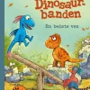 Dinosaurbanden – En bedste ven