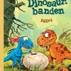 Dinosaurbanden – Ægget