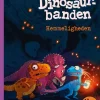 Dinosaurbanden – Hemmeligheden