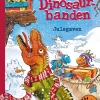 Dinosaurbanden – Julegaven