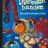 Dinosaurbanden – Kæmpeblæksprutten