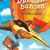Dinosaurbanden – Luftballonen