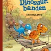 Dinosaurbanden – Skattejagten
