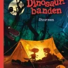 Dinosaurbanden – Stormen