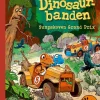 Dinosaurbanden – Sumpskoven Grand Prix