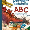 Dinosaurbandens ABC - Bogstavjagten