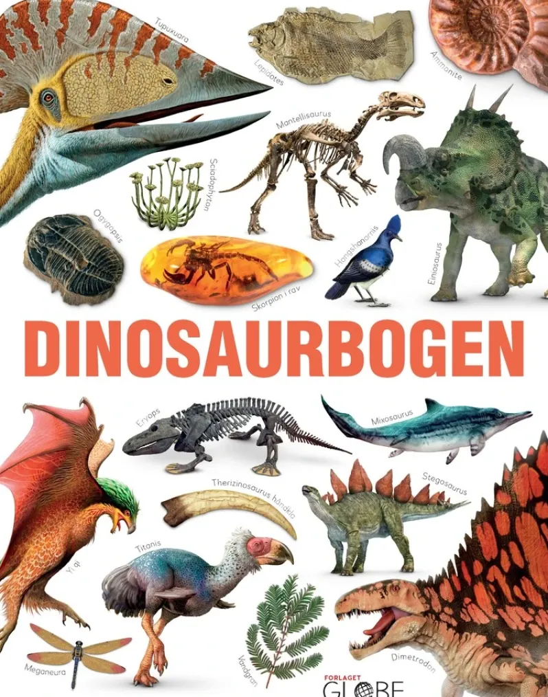 Dinosaurbogen