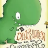 Dinosauren som ville blive sørøver